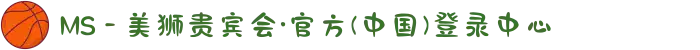 MS - 美狮贵宾会·官方(中国)登录中心